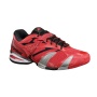 Babolat Propulse 4 rot Tennisschuhe Damen